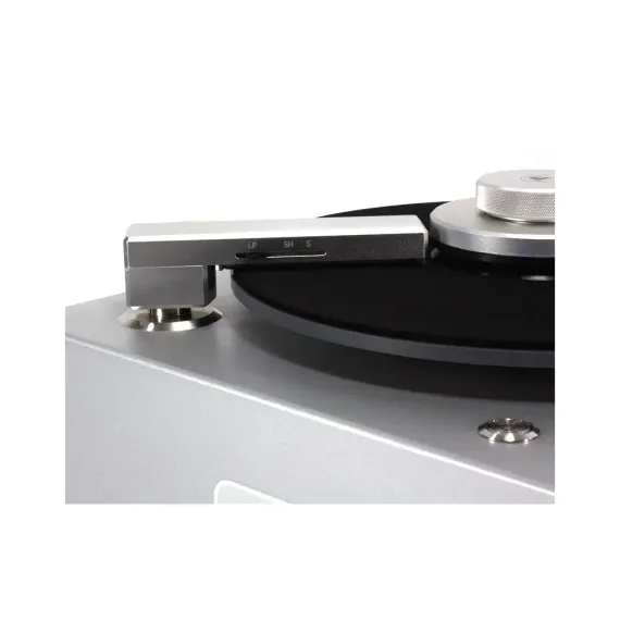 Clearaudio Smart Matrix Silent Silver