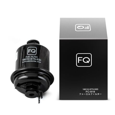 Топливный фильтр FQ FC-819   16010-ST5-930