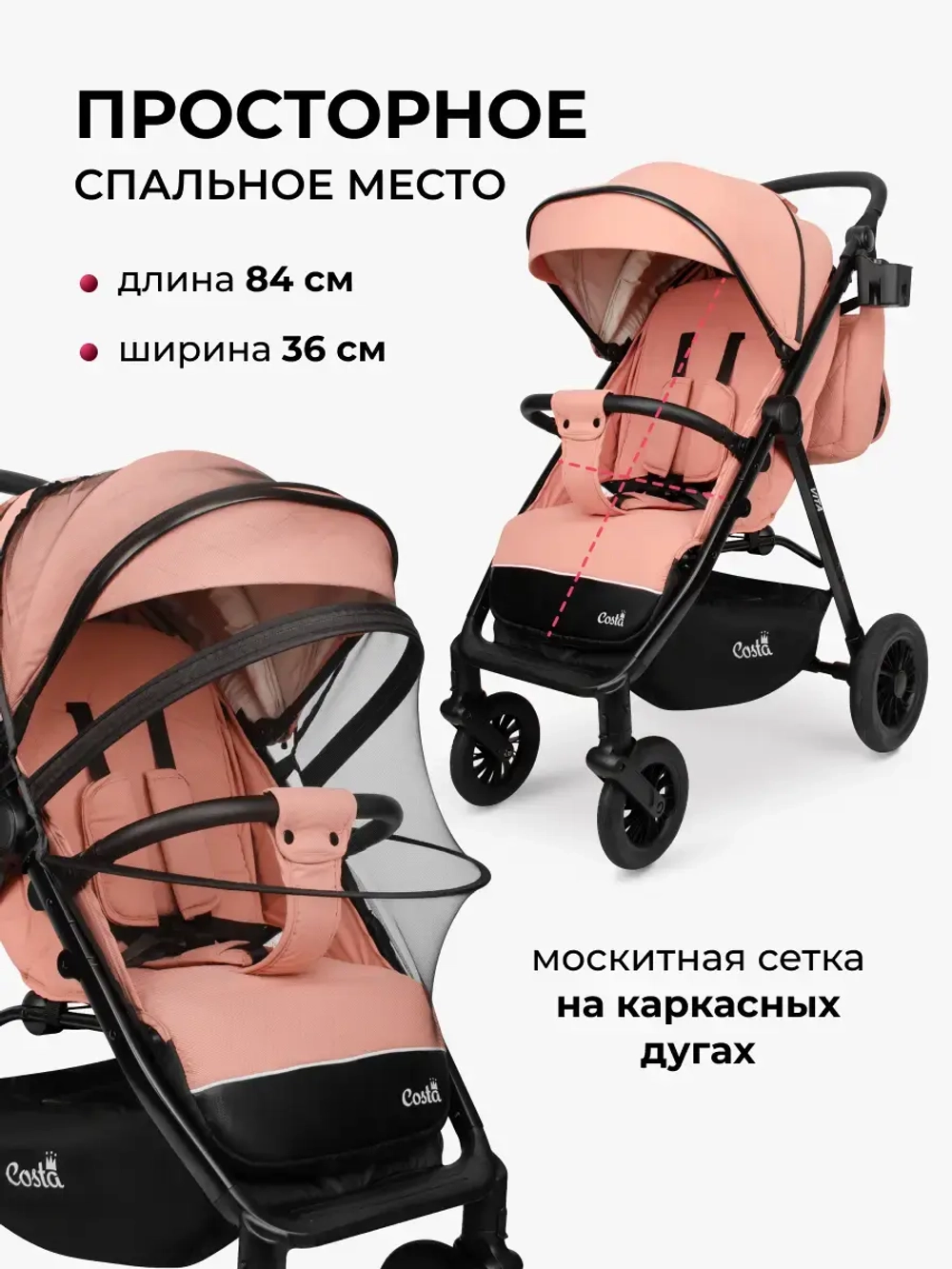 Коляски