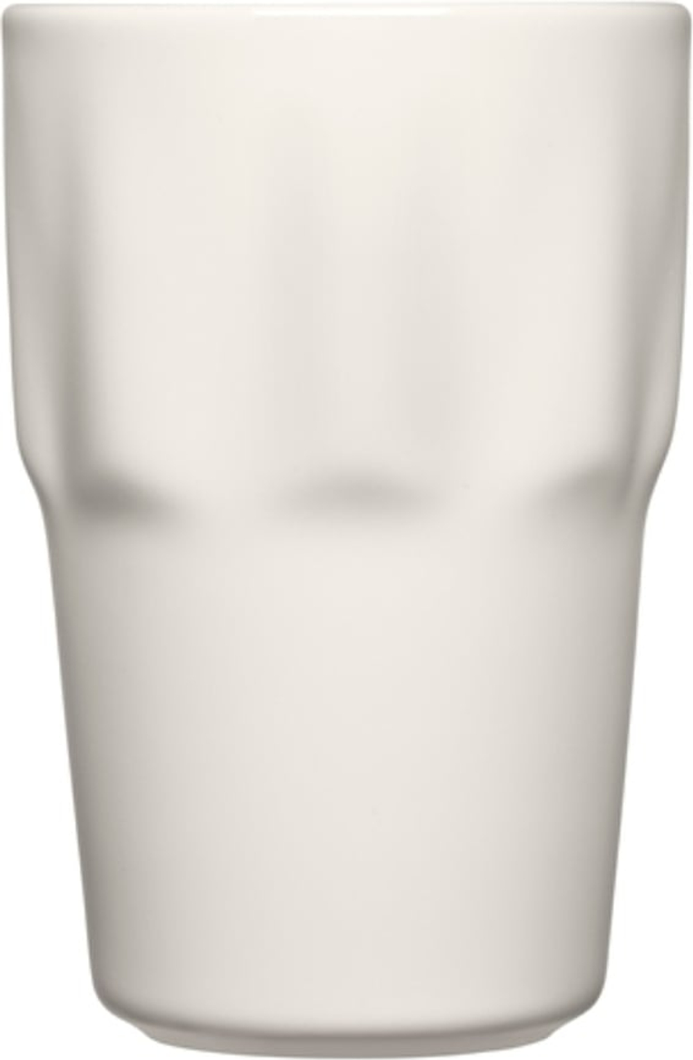 Кружка Iittala Solare, 300 мл, фарфор, белая