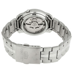 Мужские наручные часы Seiko SNKL75K1