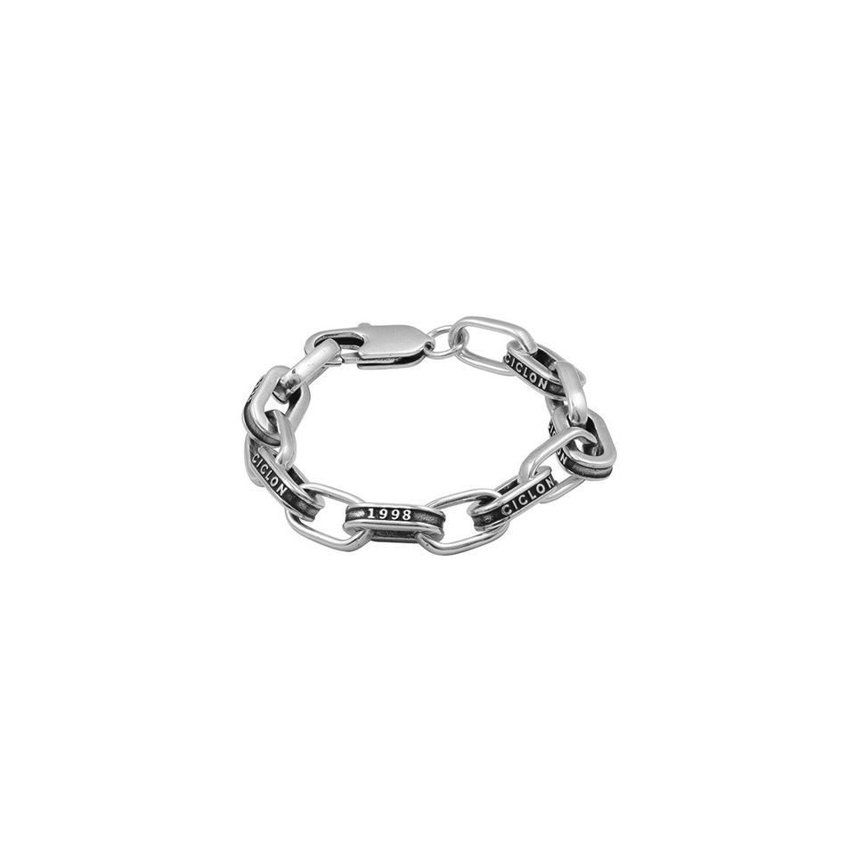 Браслет Ciclon MENTE Y CUERPO SILVER C232106 S