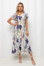 Платье Лулу №8 Valentina