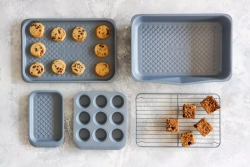 Kitchen Craft - Набор из 5 форм для выпечки. / артикул   MCCERBAKE5PC  / GTIN 5057982073381