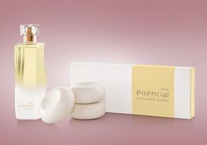 Natura Essencial Exclusivo Floral