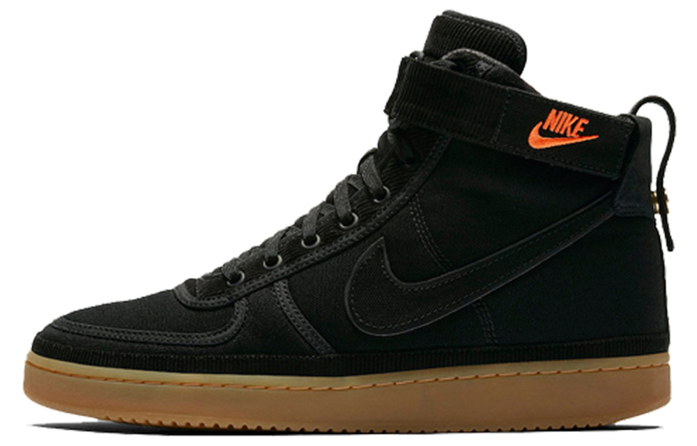 Кроссовки Carhartt Wip X Nike Air Vandal High Supreme Prm Wip
