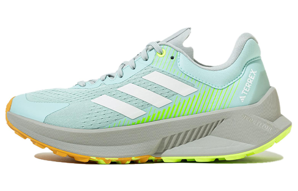 Кроссовки Adidas Terrex Soulstride Trail (Женская размерная сетка)