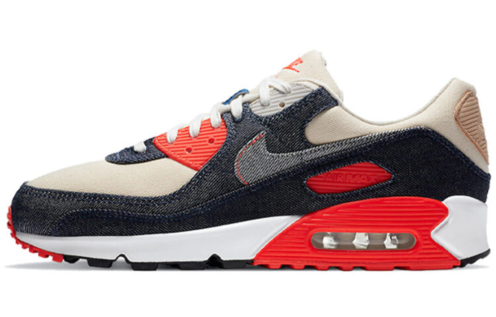 Кроссовки Nike Air Max 90