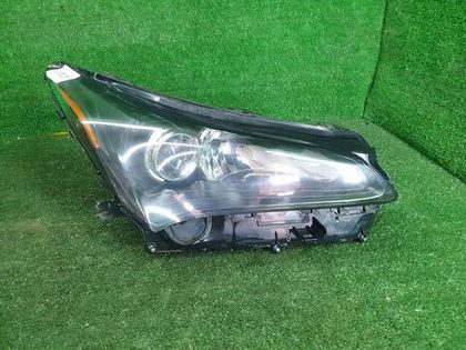 Фара правая Lexus NX 1 (2014-2017) LED