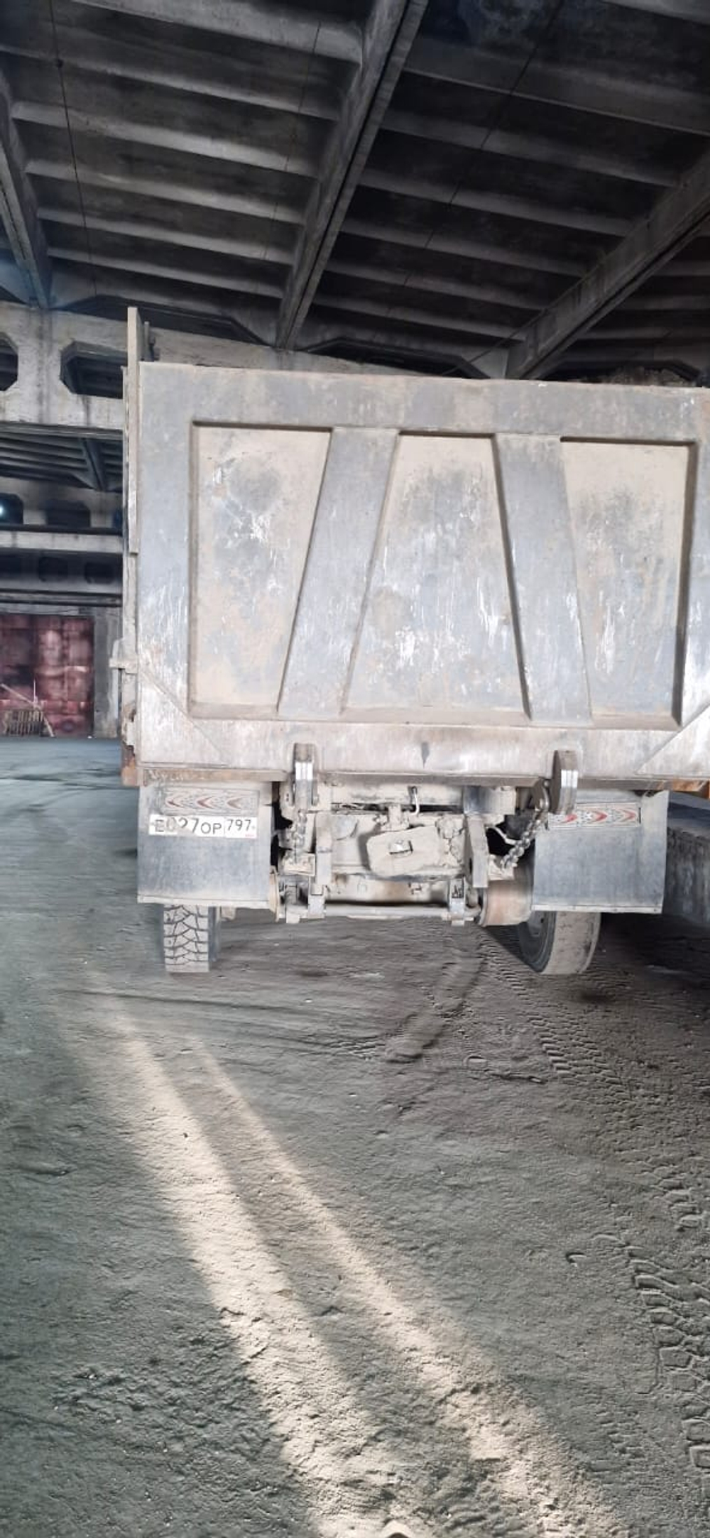 Shacman (Shaanxi) SX* 8x4 Самосвал SX331863366 (Дизельный, 12,5 л, 544 л.с., МТ)