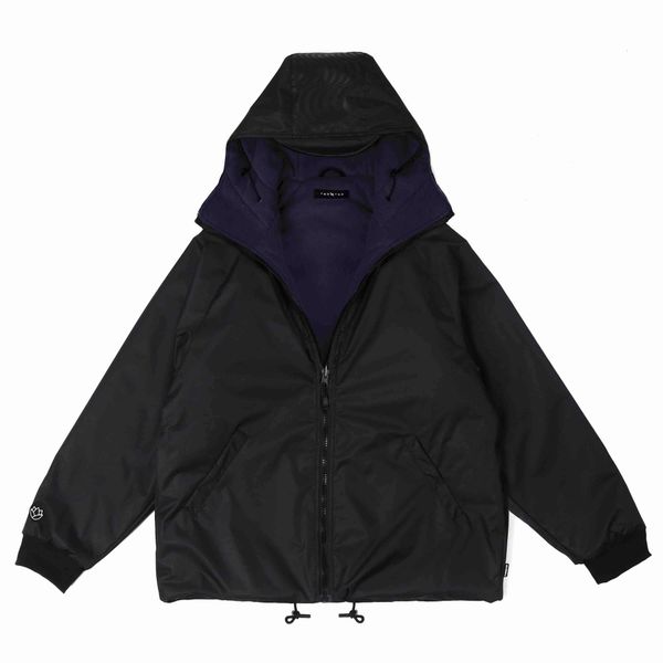 Куртка Cэнсэй синяя - фото 7