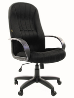 Офисное кресло CHAIRMAN 685, ткань TW