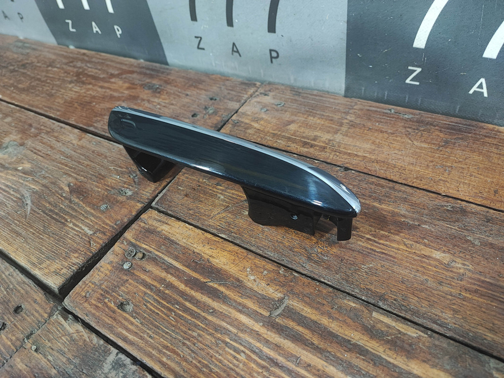 Ручка двери правой Mercedes S-Class (W223) 20-нв Б/У Оригинал A09976056039999