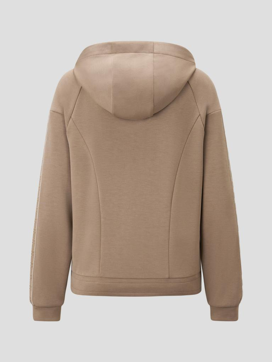 Толстовка женская BOGNER GOLF 82578881 MARLENA 778 (252) MS - SS'25
