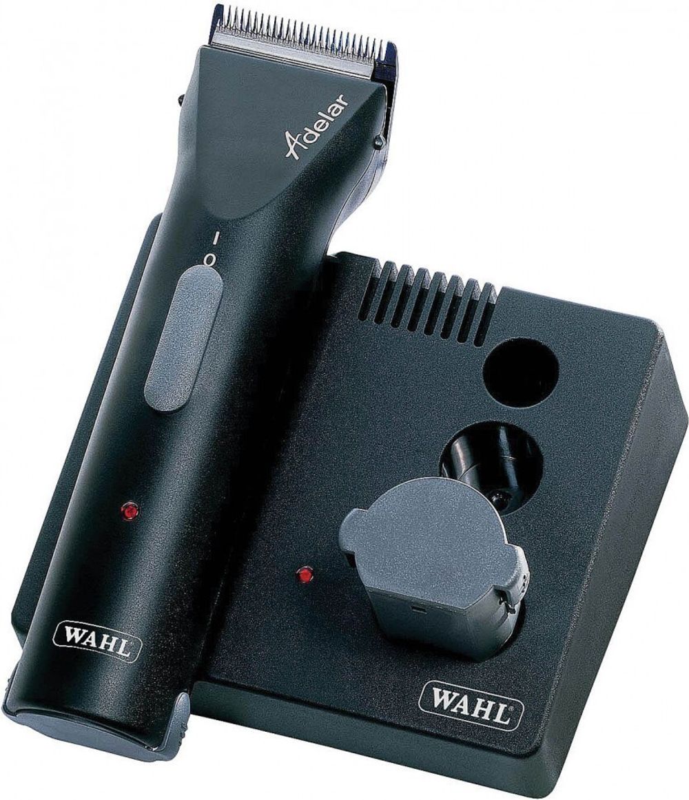 Машинка для стрижки животных Wahl Adelar (1854-0460) - 5