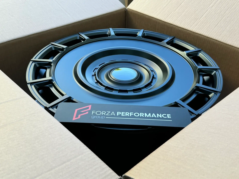 КОВАНЫЕ ДИСКИ ДЛЯ LAND ROVER RANGE ROVER L460 2024 ЛЕНД РОВЕР