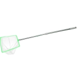 Сачок для бабочек «Монарх» 70 см d-24 см (телескопический)