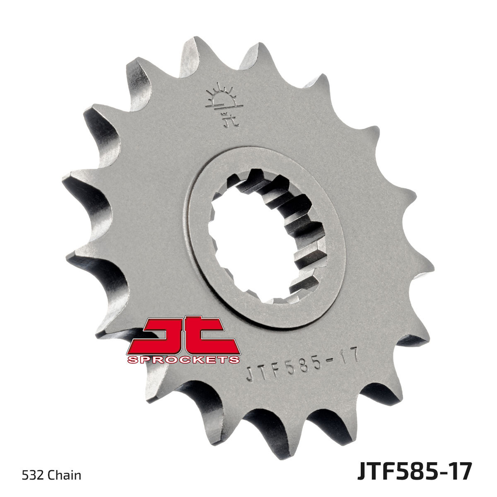 Звезда JTF585.17