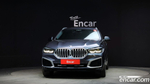 BMW X6 (G06) xDrive30d xLine (03.2020)