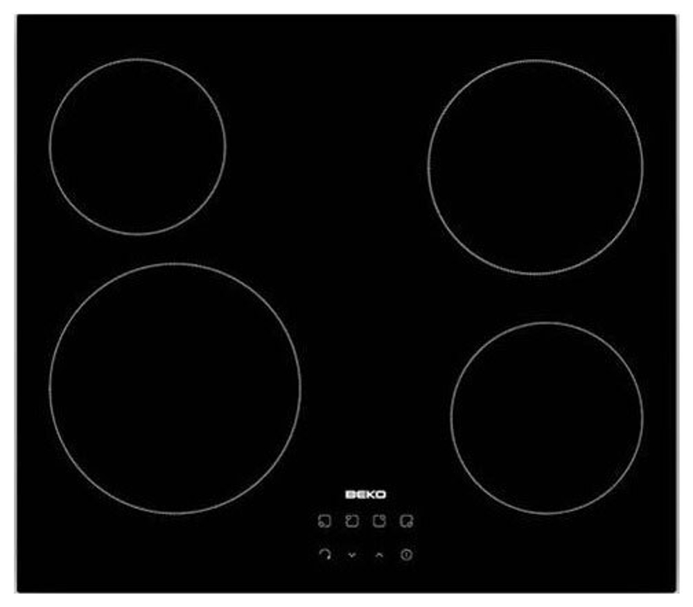 Электрическая варочная панель Beko HIC 64401