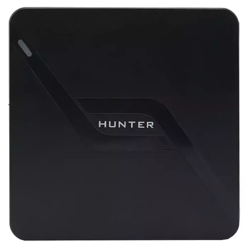 Cчитыватель бесконтактный HN-300RF Hunter black