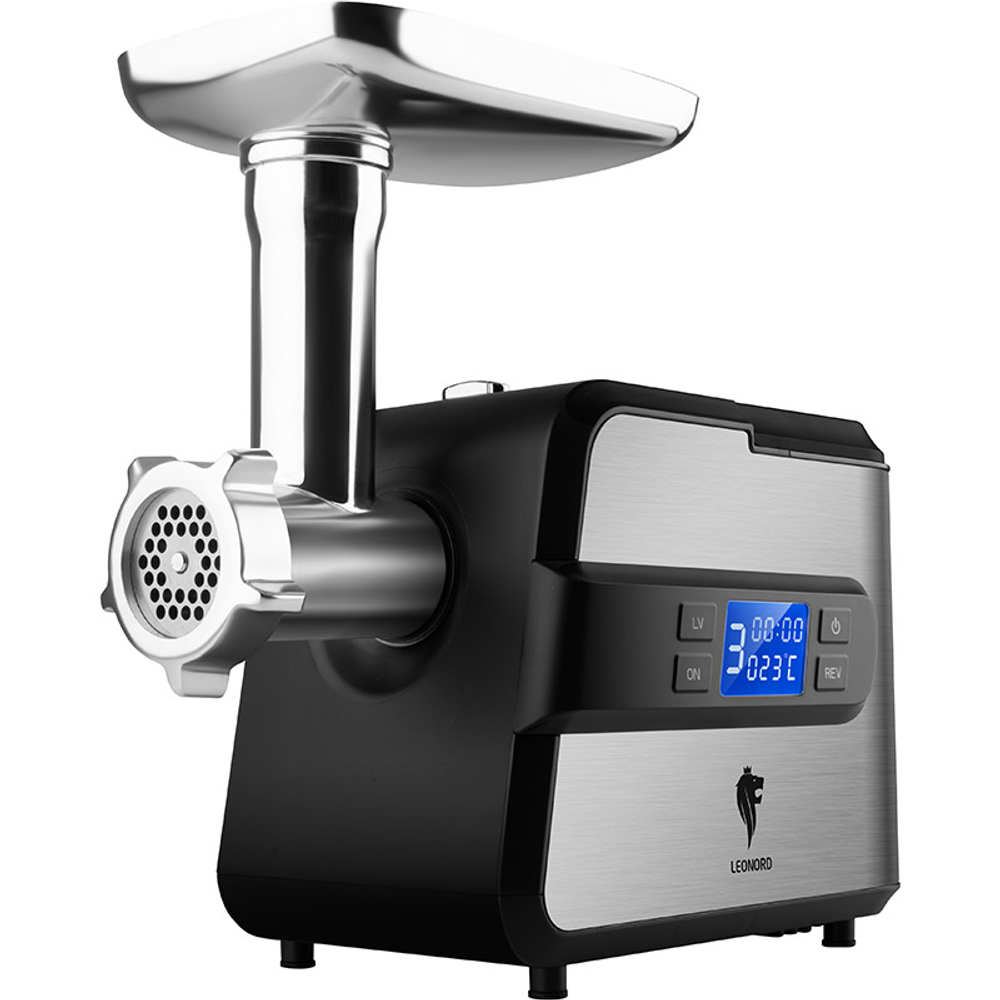 Мясорубка Leonord LE-17706 (111222)