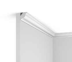 Карниз HiWood, 30x30 мм