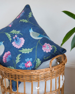 Декоративная подушка в персидском стиле Negar Gilehva Hermodr 130220380 Иран