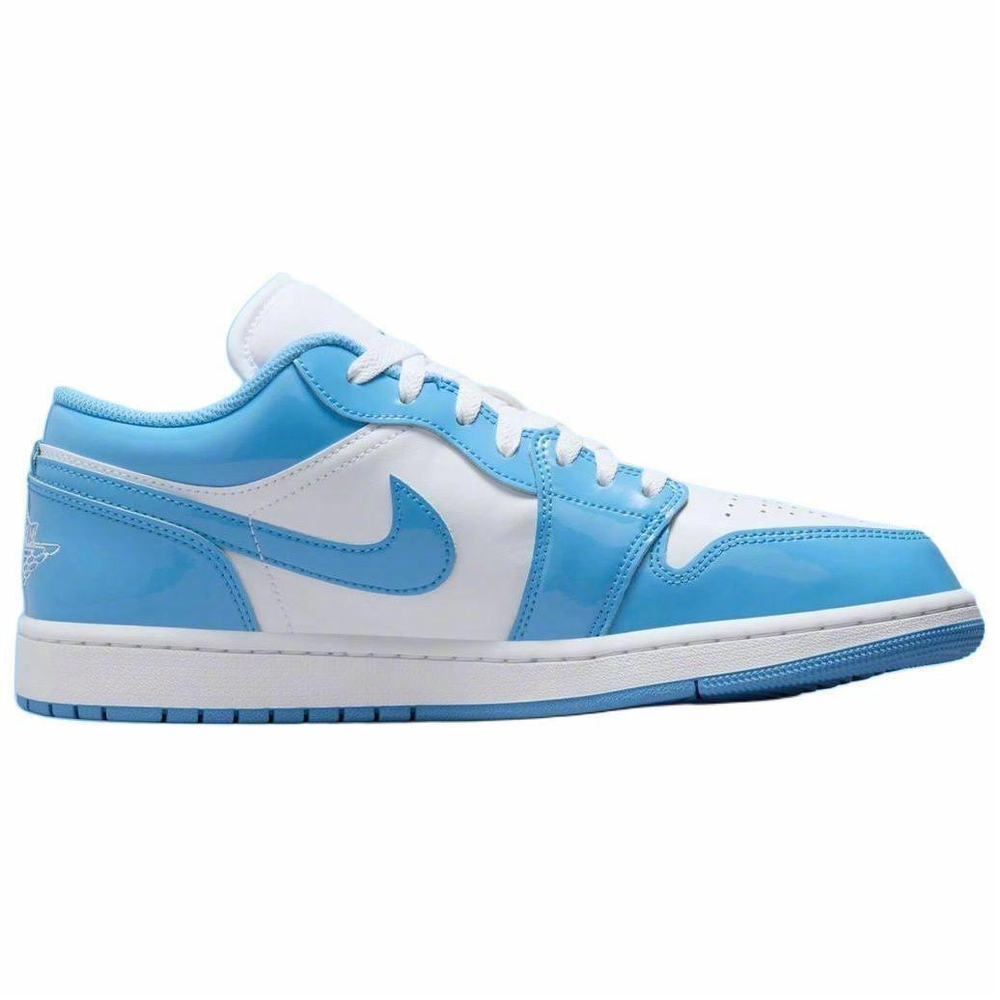 Кроссовки Jordan Air Jordan 1 Low "Legend Blue"