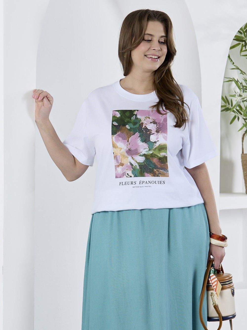 Футболка Камео-7 Виотекс БЕЛЫЙ