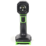 Фонарь аккум. GREENWORKS G24SL200 24В,200лм/100лм,с АКБ2А*ч до11/23 часов,без АКБ и ЗУ (3502407)