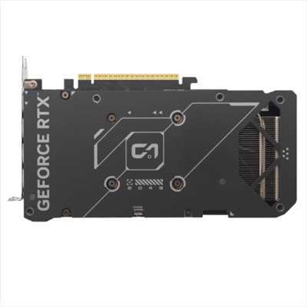 Видеокарта ASUS nVidia GeForce RTX 5060 Ti 16Gb DUAL-RTX5060TI-O16G