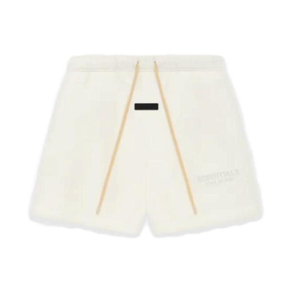 Шорты Fear of God Essentials FW23 Sweatshort /Cloud Dancer, 160BT232001F