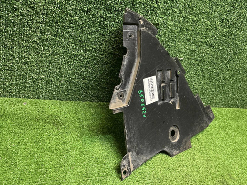 Пыльник бампера правый Lada Largus (2021-н.в.)