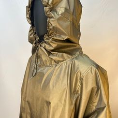 Пончо-накидка "Призрак"