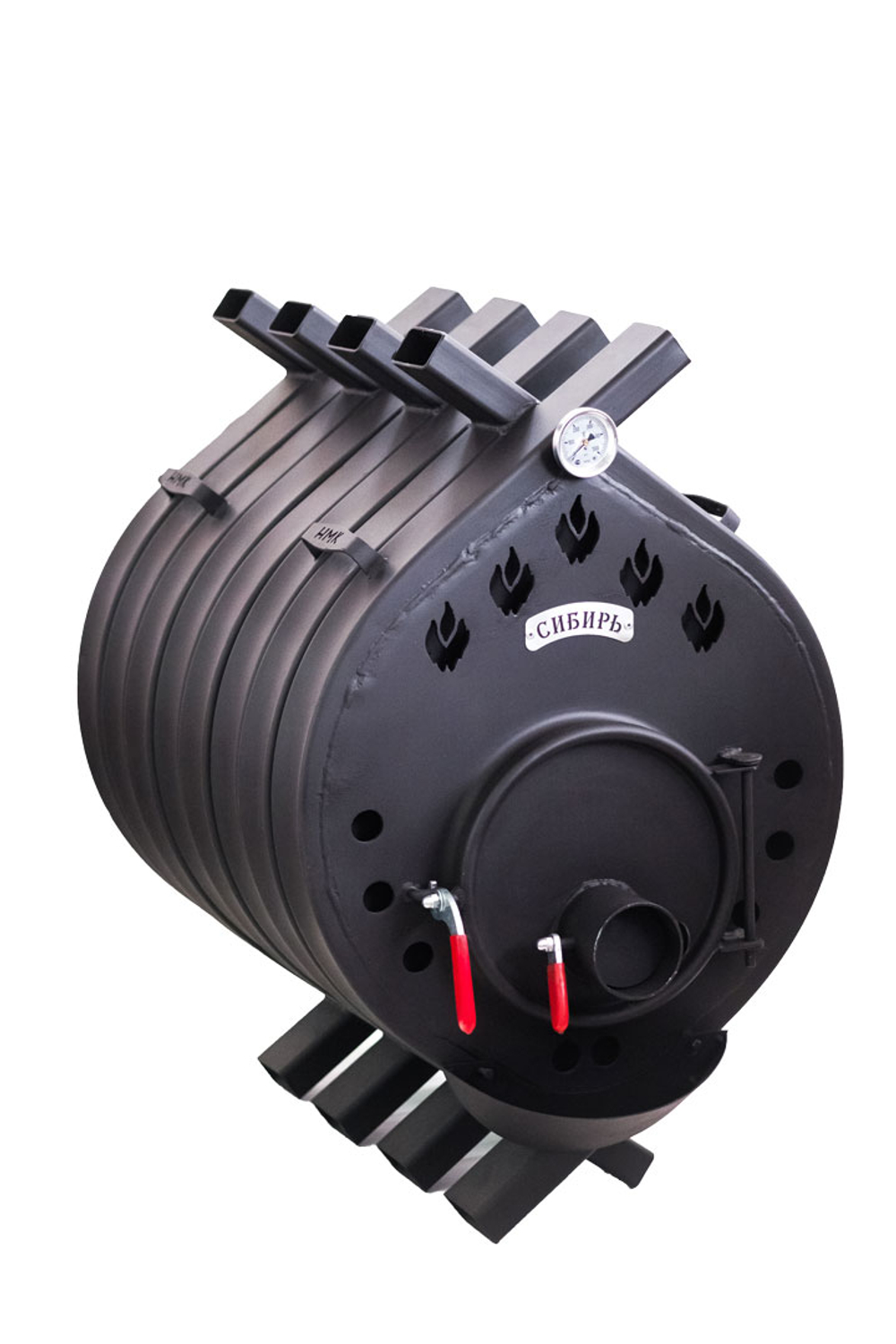Печь отопительная СИБИРЬ БВ-480