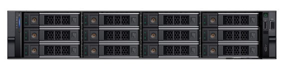 Сервер Dell PowerEdge R750xs 2U