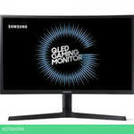 Игровой монитор Samsung C24FG73FQI