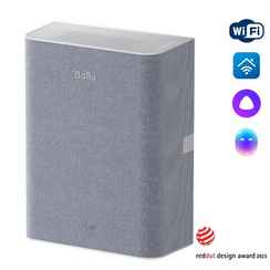 Очиститель воздуха приточный Ballu ONEAIR ASP-100 серый