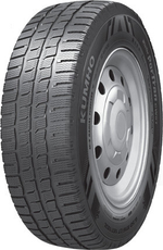 Легкогрузовая шина KUMHO Winter PorTran CW51 195/70R15C 104/102R