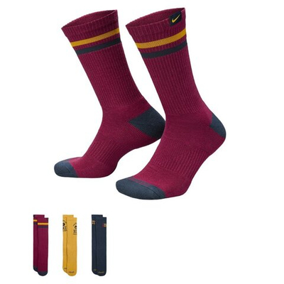 Носки Nike Everyday Cushioned Socks Multicolor