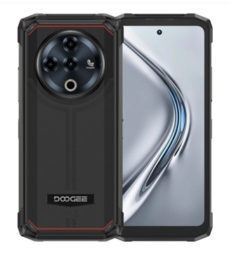 Смартфон Doogee Fire 6 Thermal 6/256 ГБ