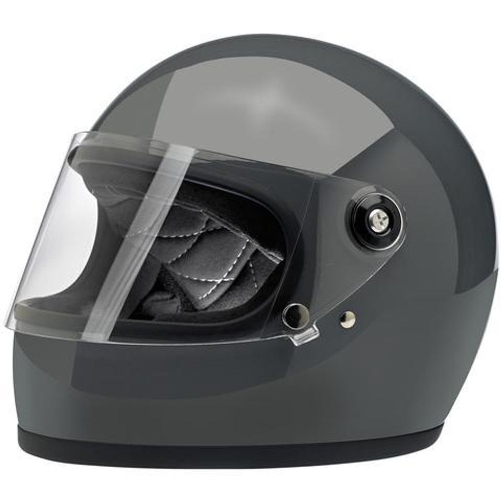 Gringo S Gloss / Серый