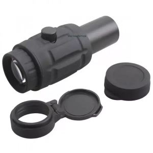 Увеличитель Vector Optics MAVERICK 5x26 (SCMF-15)