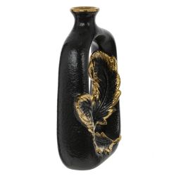 GAEM Ваза для искусственных цветов, 600 мл, L18 W7,5 H27 см