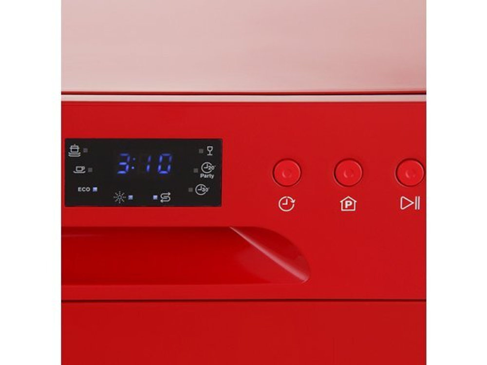 Посудомоечная машина Electrolux ESF 2400 OH