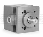 НПл 63/6,3 - Пластинчатый нерегулируемый насос с рабочим объемом 63 см3 (YB1-63U)