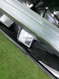 Битая Фара левая Volvo XC60 2 (2017-2021) LED