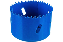 Биметаллическая коронка ЗУБР Эксперт 68 мм, быстрорежущая сталь 29531-068_z01