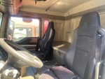 Howo T5G 8x4 Самосвал ZZ3317V386GE1 (Дизельный, 10,5 л, 440 л.с., МТ)